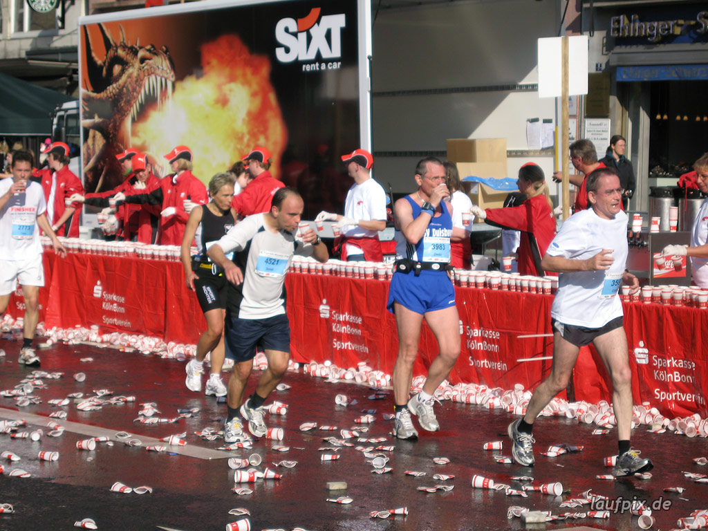 Kln Marathon 2007 - 998