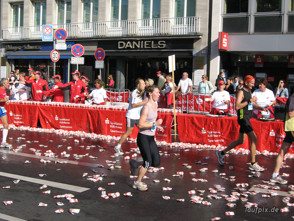 Kln Marathon 2007 - 1000