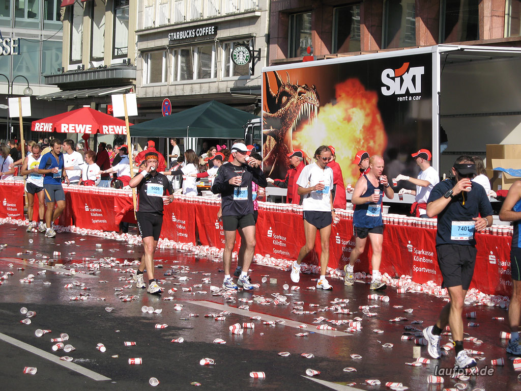 Kln Marathon 2007 - 1007