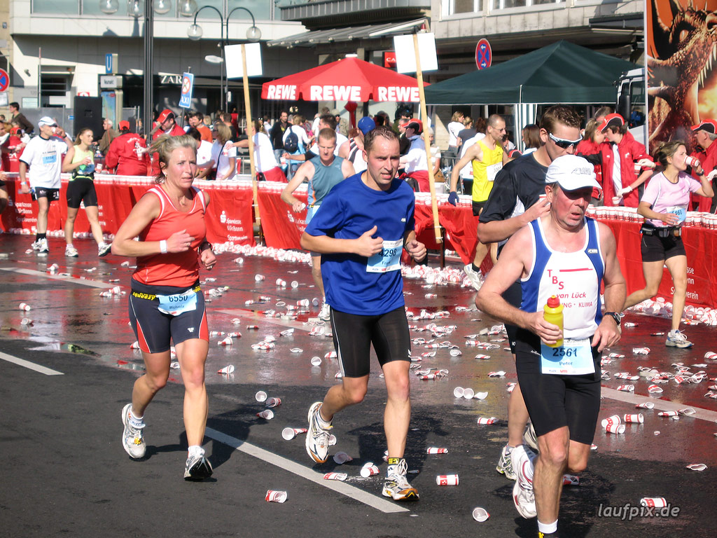 Kln Marathon 2007 - 1009