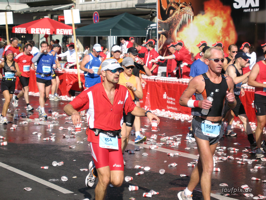 Kln Marathon 2007 - 1033