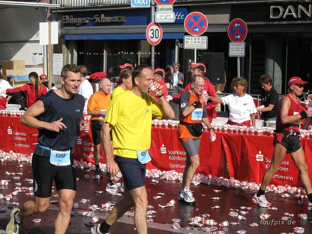 Kln Marathon 2007 - 1043