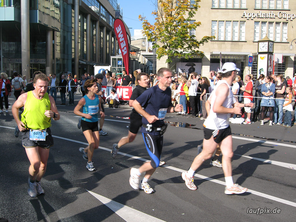 Kln Marathon 2007 - 1050