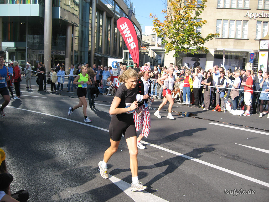 Kln Marathon 2007 - 1052