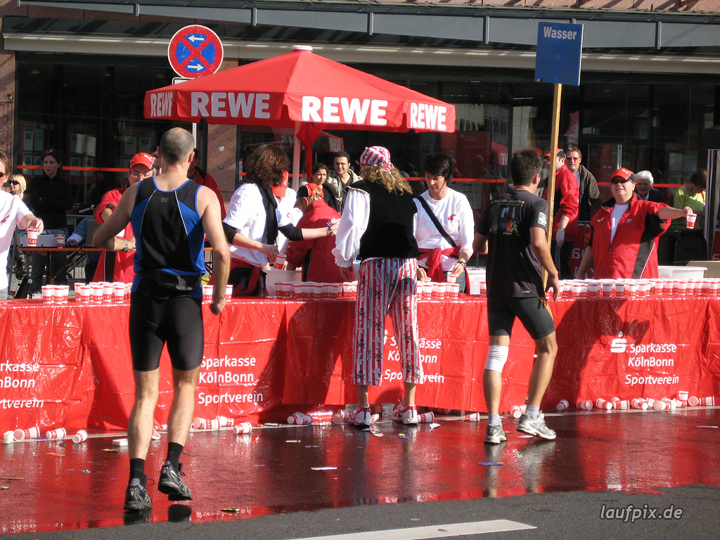 Kln Marathon 2007 - 1054