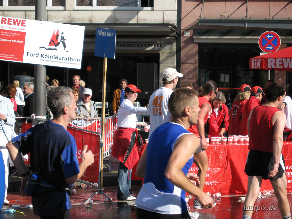 Kln Marathon 2007 - 1056