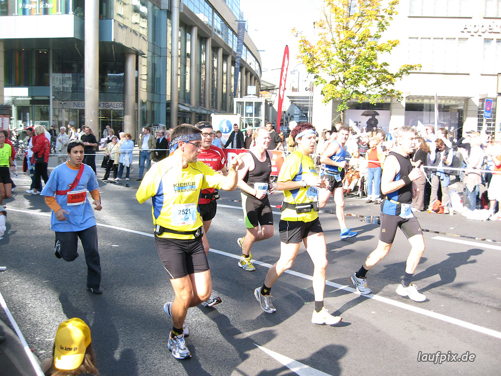 Kln Marathon 2007 - 1057