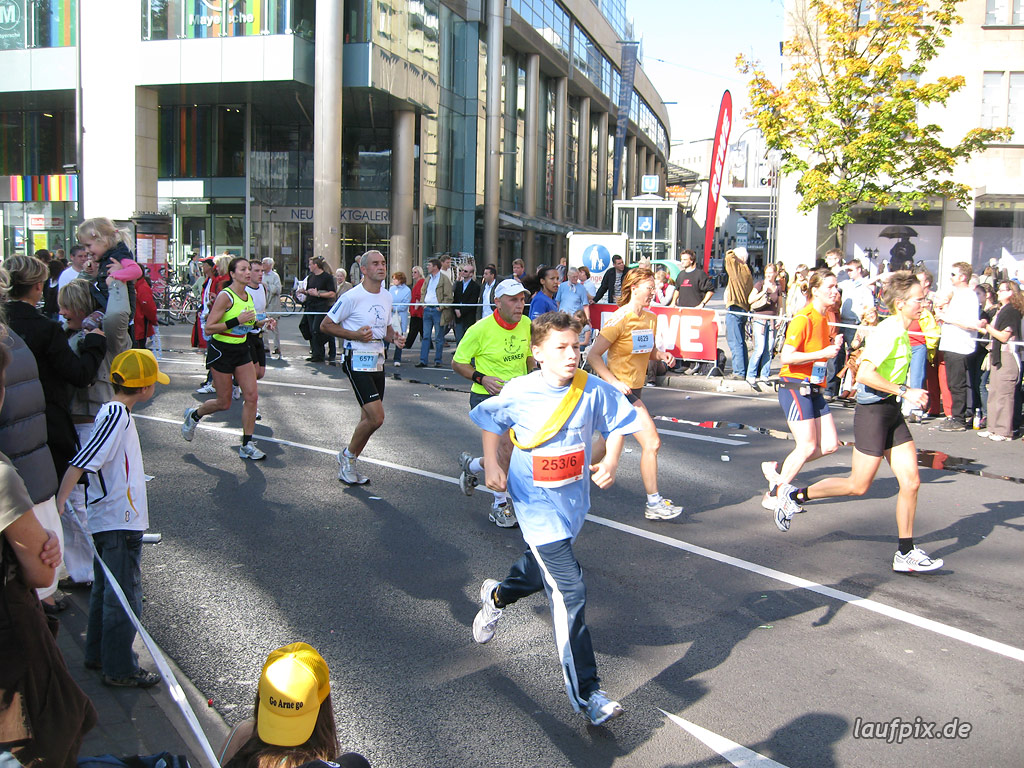 Kln Marathon 2007 - 1058