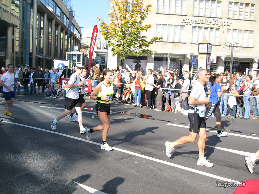 Kln Marathon 2007 - 1059