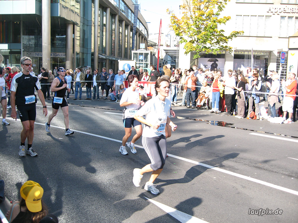 Kln Marathon 2007 - 1060