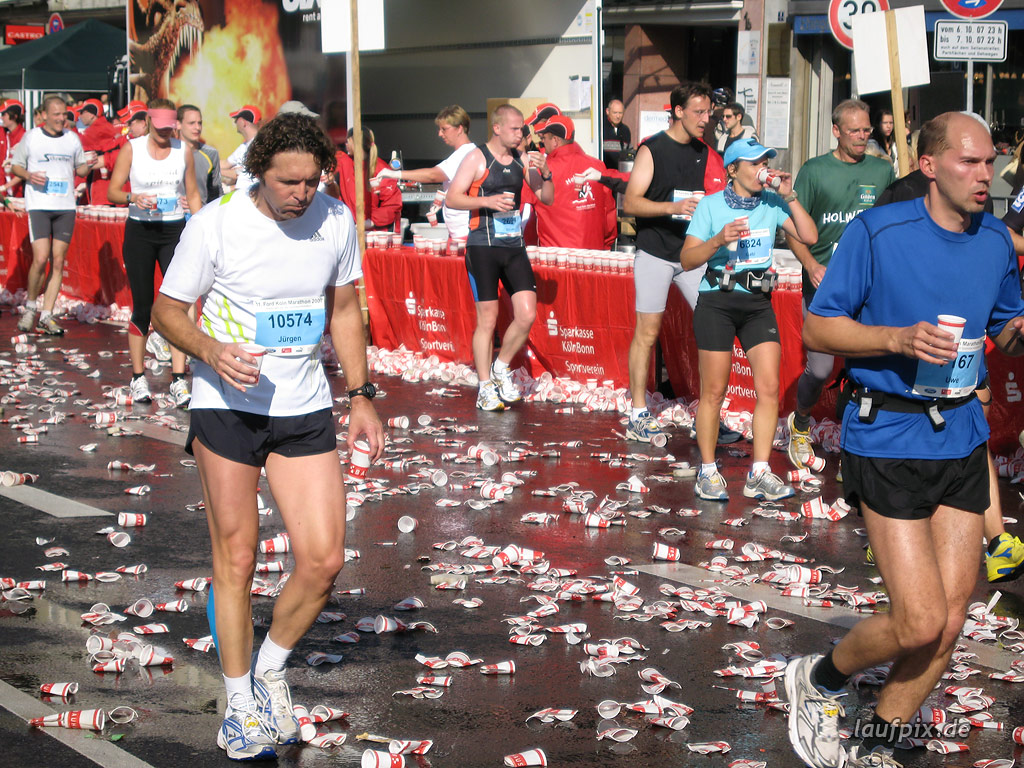 Kln Marathon 2007 - 1069