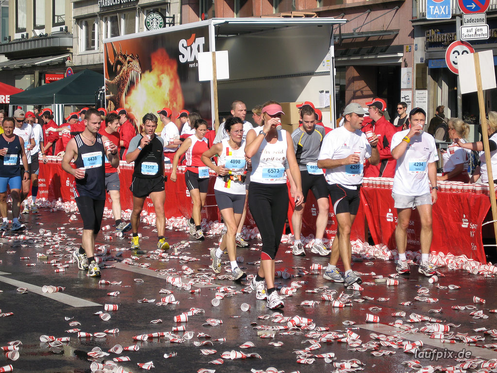 Kln Marathon 2007 - 1071