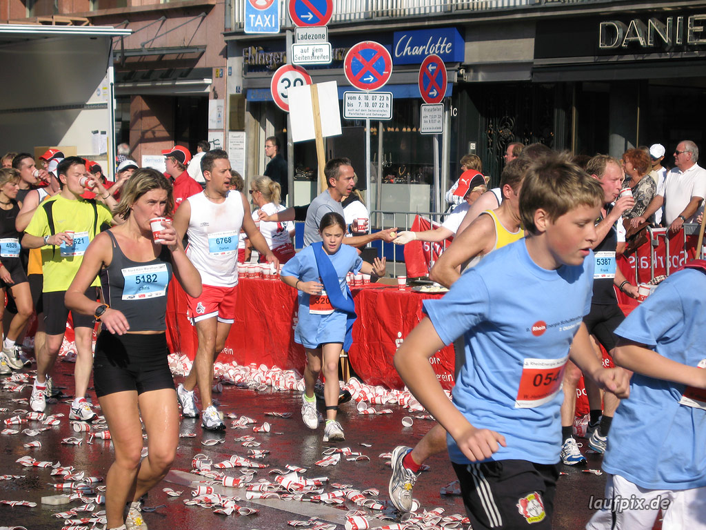 Kln Marathon 2007 - 1079