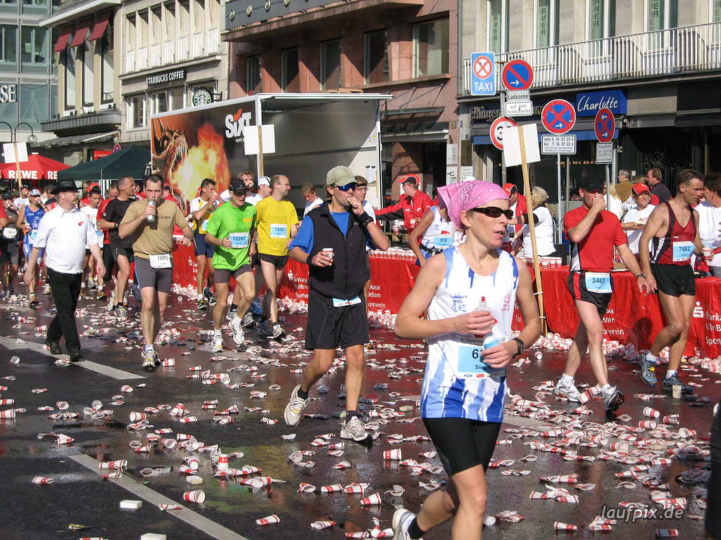 Kln Marathon 2007 - 1089