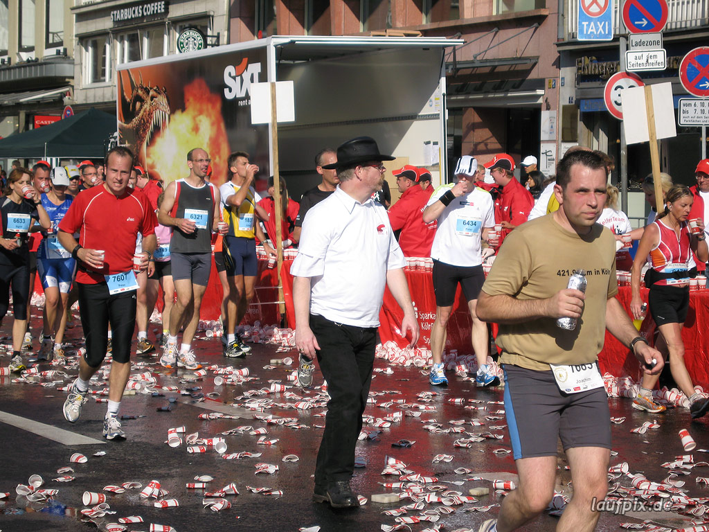 Kln Marathon 2007 - 1090