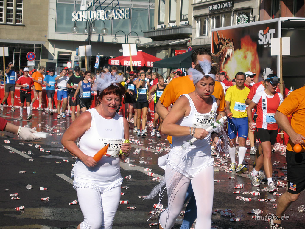 Kln Marathon 2007 - 1096