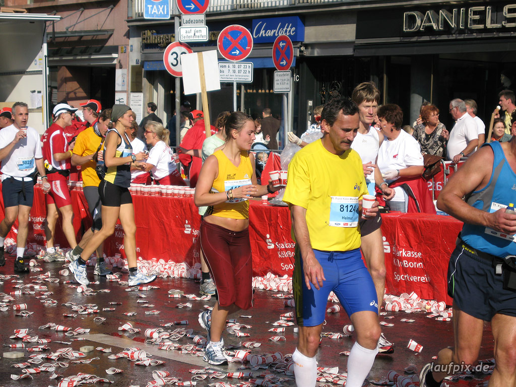 Kln Marathon 2007 - 1097