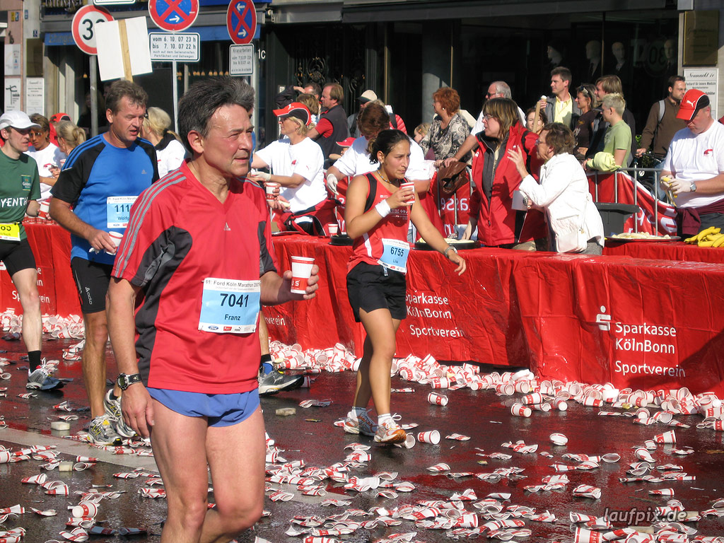 Kln Marathon 2007 - 1125