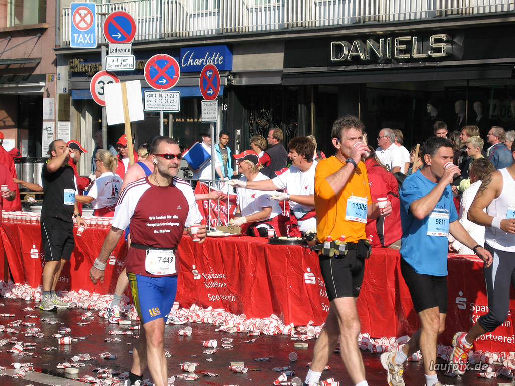 Kln Marathon 2007 - 1131