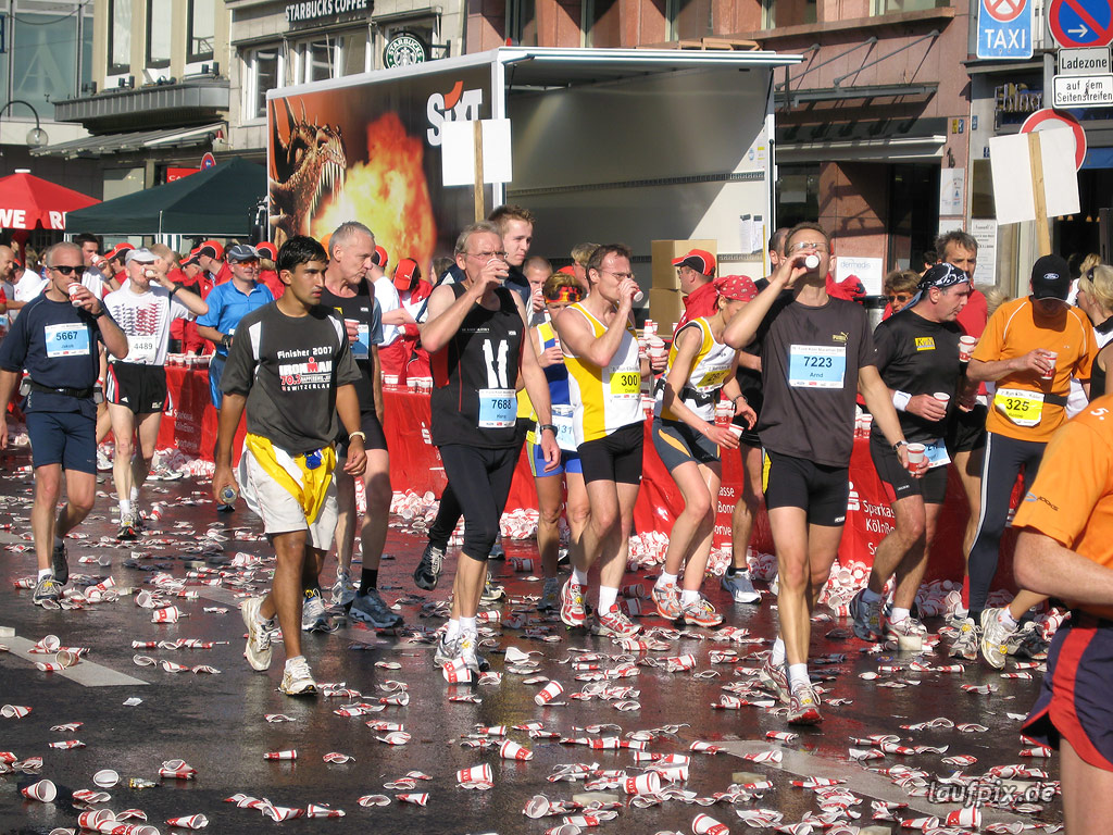 Kln Marathon 2007 - 1137