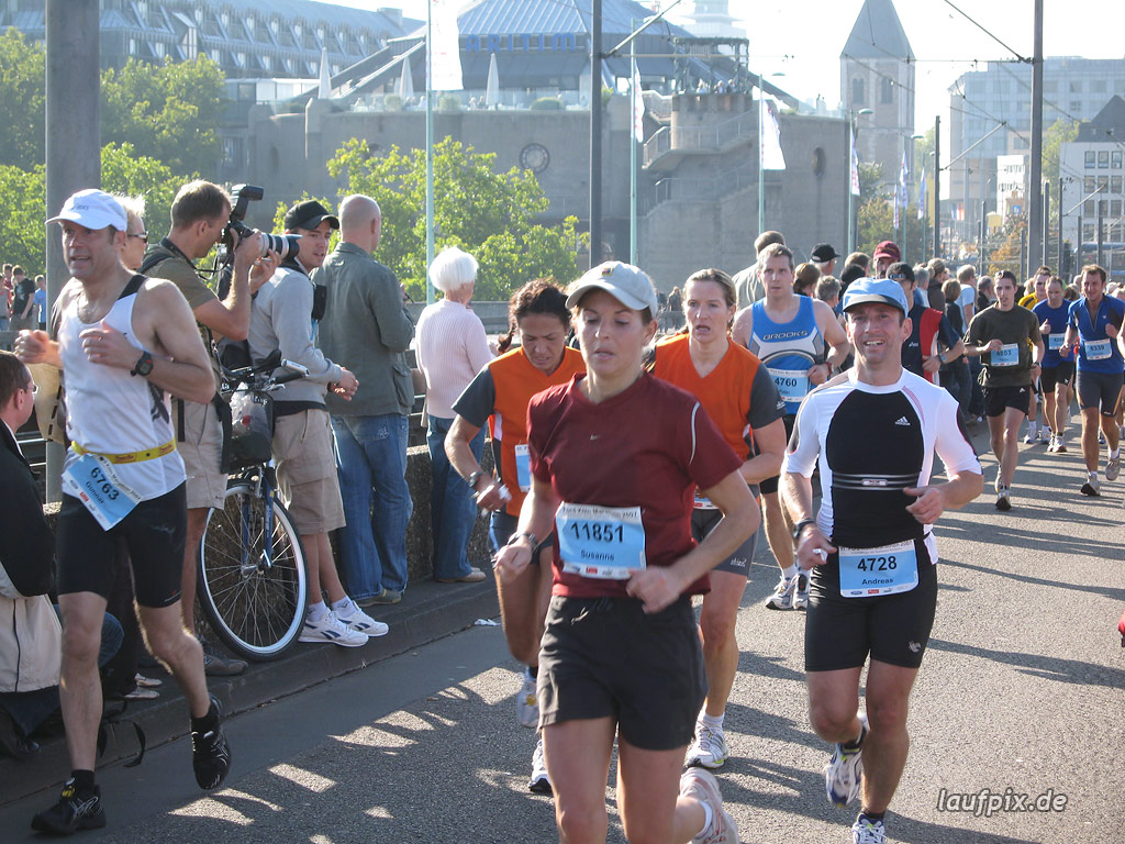 Kln Marathon 2007 - 1149