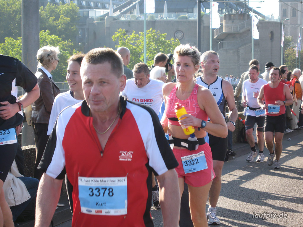 Kln Marathon 2007 - 1153