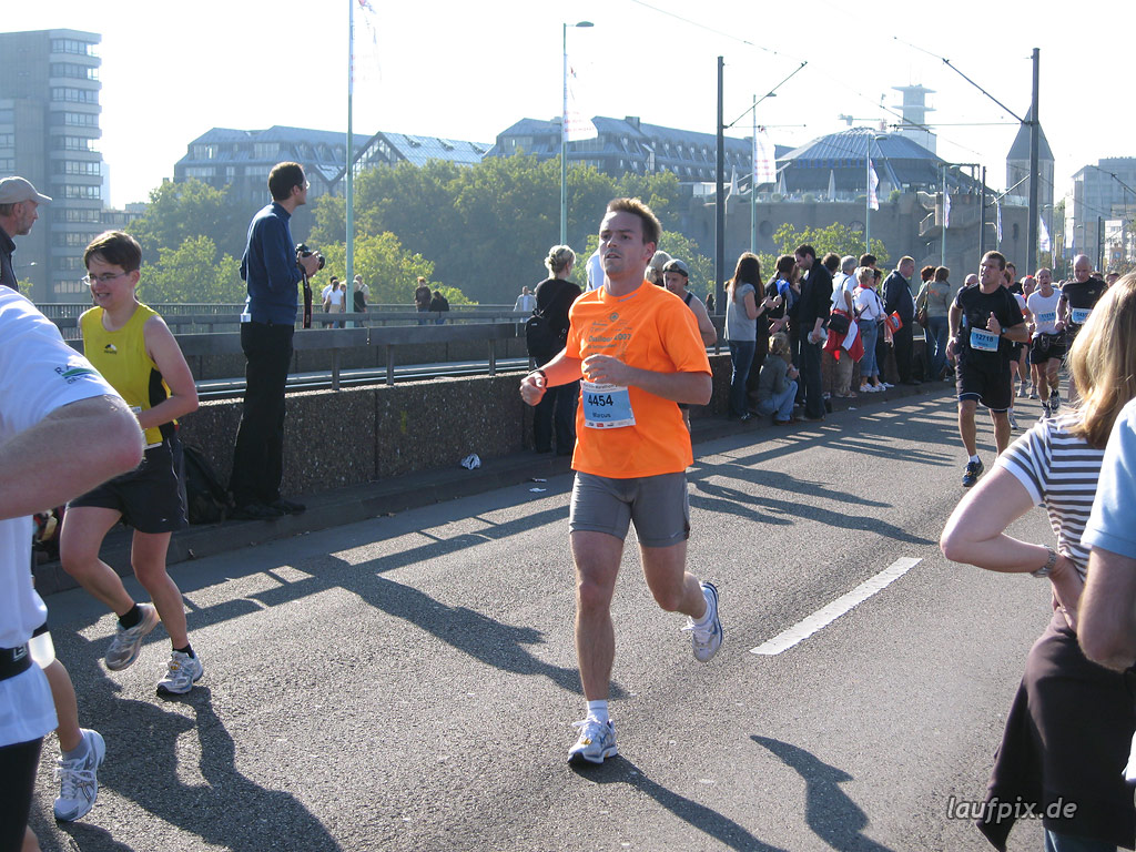 Kln Marathon 2007 - 1161