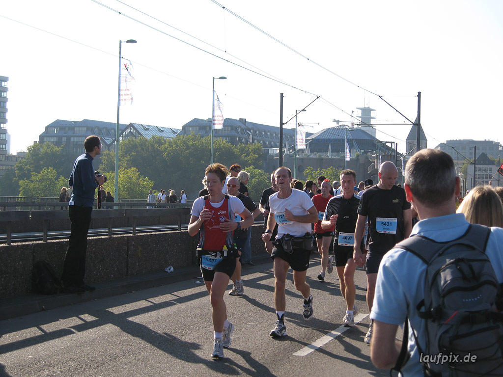 Kln Marathon 2007 - 1163