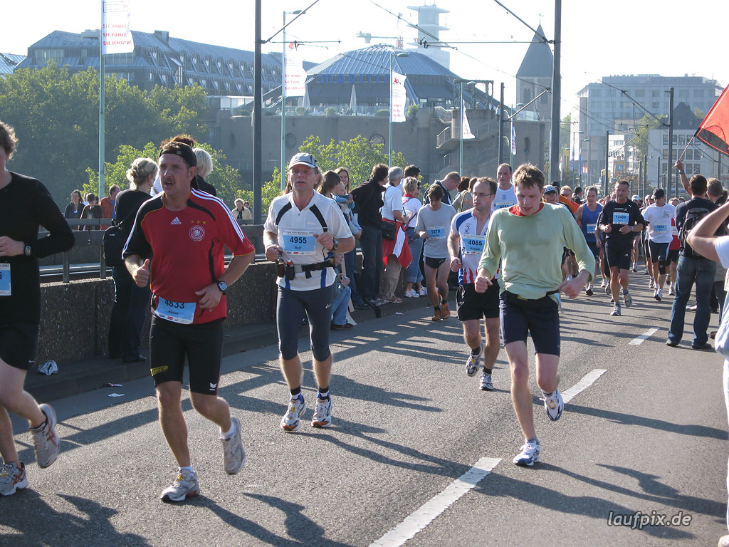 Kln Marathon 2007 - 1170