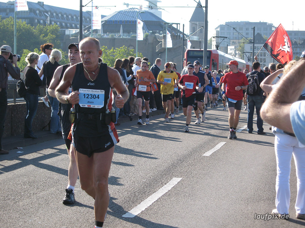 Kln Marathon 2007 - 1174