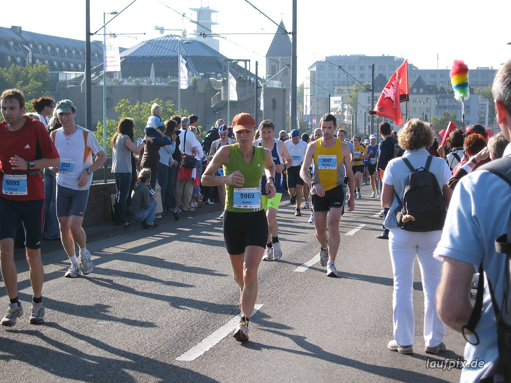 Kln Marathon 2007 - 1184