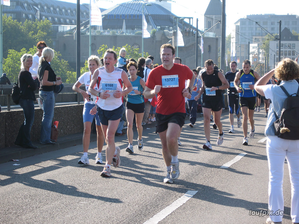 Kln Marathon 2007 - 1193