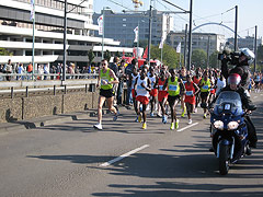 Foto vom  Köln Marathon 2007 - 24163