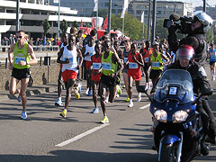 Foto vom  Kln Marathon 2007 - 24131
