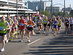 Foto vom  Köln Marathon 2007 - 24420