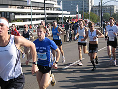 Foto vom  Kln Marathon 2007 - 24422
