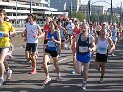 Foto vom  Kln Marathon 2007 - 24434