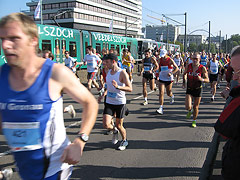 Foto vom  Köln Marathon 2007 - 24448