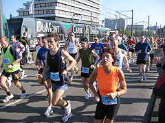 Foto vom  Kln Marathon 2007 - 24451