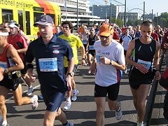 Foto vom  Köln Marathon 2007 - 24463