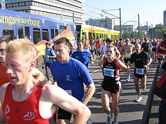 Foto vom  Kln Marathon 2007 - 24464