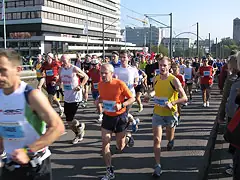 Köln Marathon