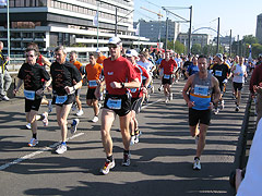 Foto vom  Kln Marathon 2007 - 24475