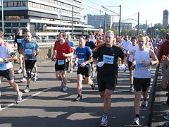 Foto vom  Kln Marathon 2007 - 24476