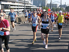 Foto vom  Kln Marathon 2007 - 24481