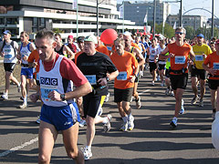 Foto vom  Kln Marathon 2007 - 24482