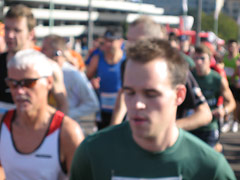 Foto vom  Köln Marathon 2007 - 24485