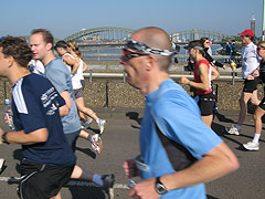 Foto vom  Köln Marathon 2007 - 24489