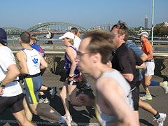 Foto vom  Kln Marathon 2007 - 24491