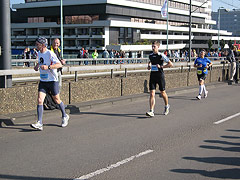 Foto vom  Kln Marathon 2007 - 24498